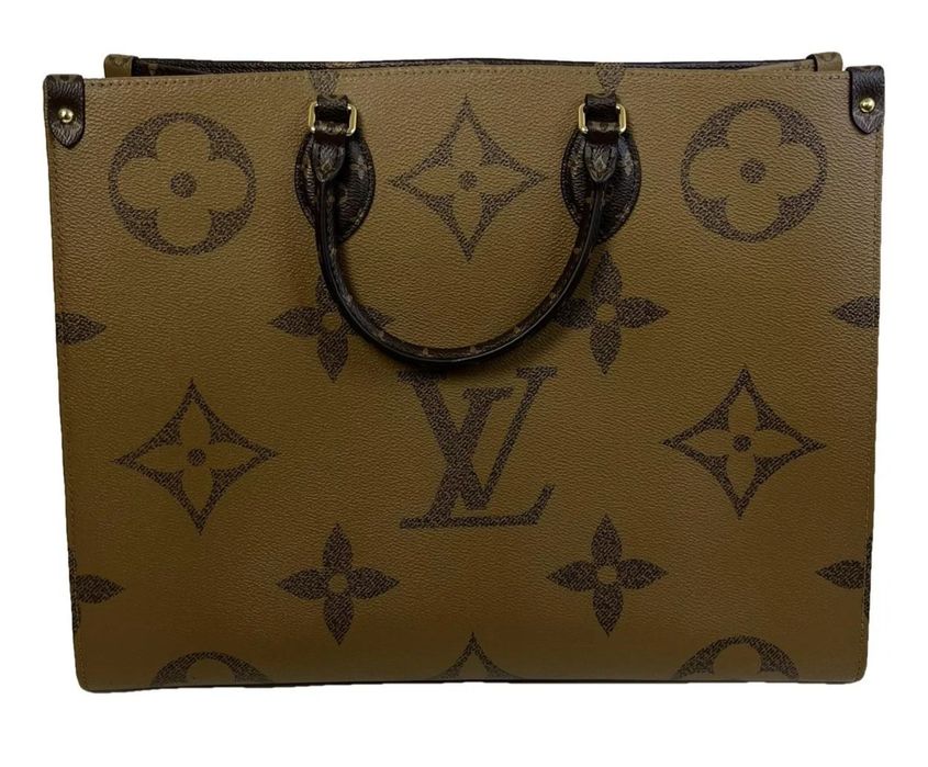LouisVuitton On the Go MM