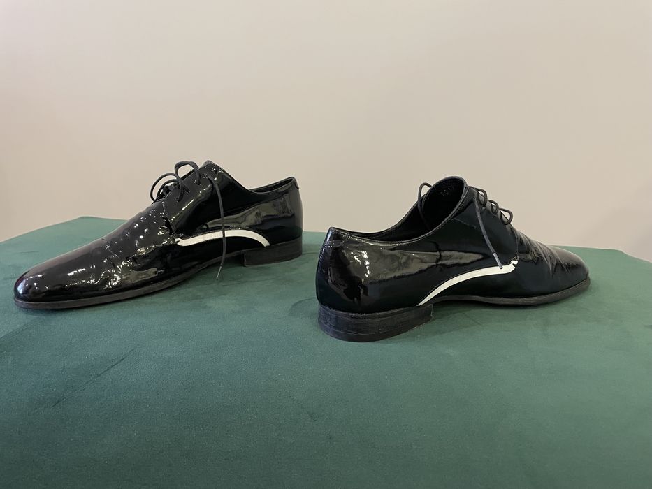 Pantofi Calvin Klein Man