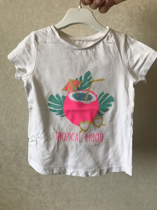 Детская одежда