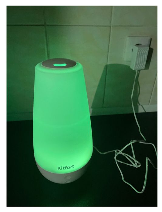 Увлажнитель воздуха