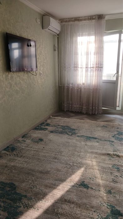 Жалға квартира беріледі