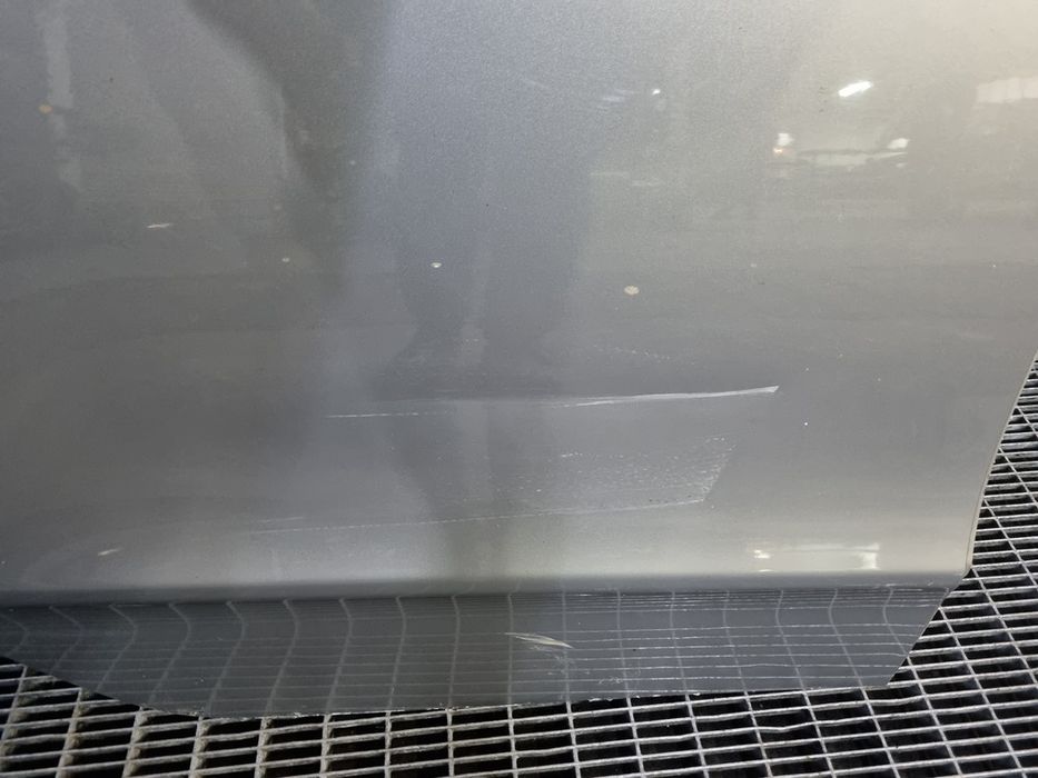 Usa Dreapta Spate Hyundai IX35 - SUV 4 Usi Chalk White A3 (1491)