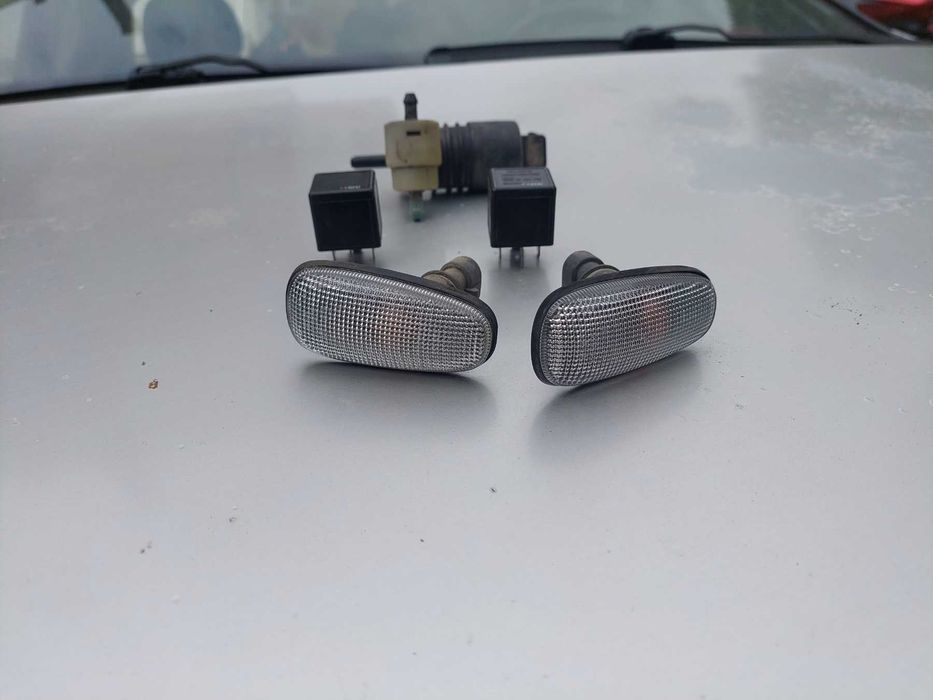 Стартер от опел астра г комби 1.7 Isuzu