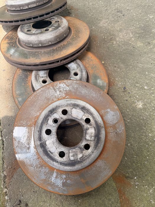 discuri disc frana M bmw seria 4fata spate  (425 , f32 ) frane m