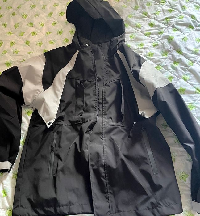 Ветровка мужская