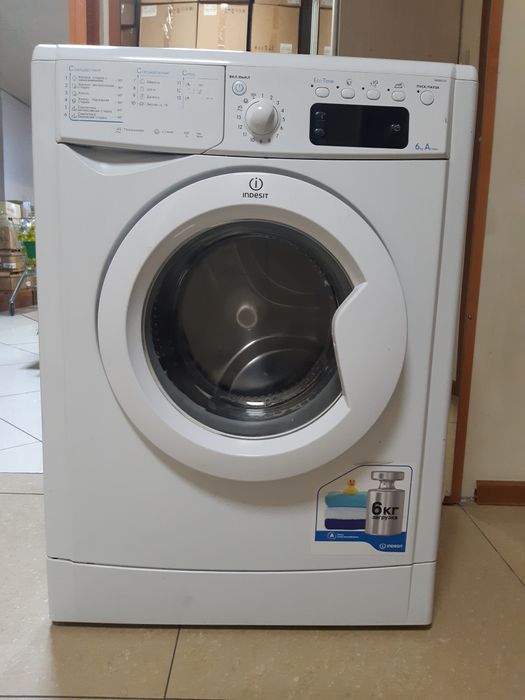 Продам стиральную машинку