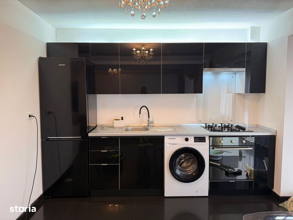 Apartament 3 Camere Centru