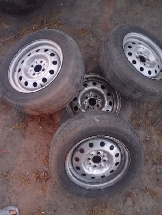 Продам диски. R14