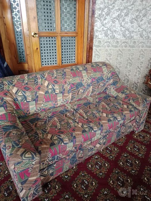 Продается диван
