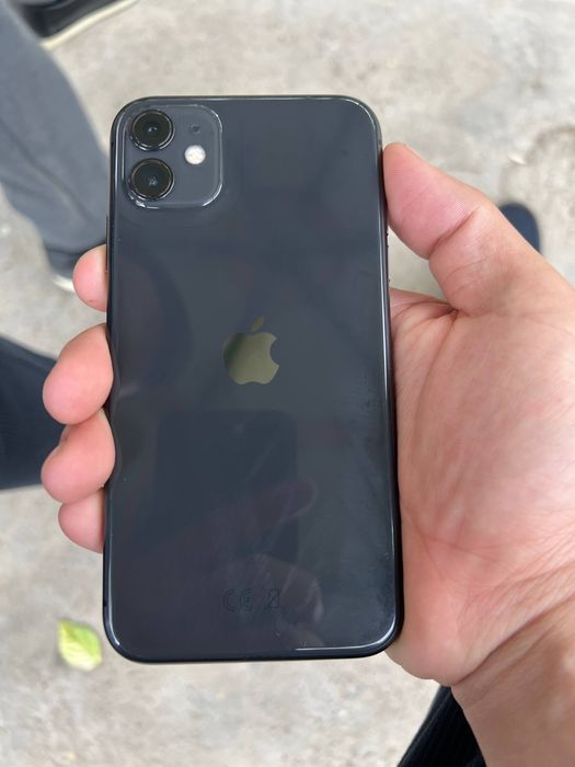 продаётся iPhone 11 sotiladi