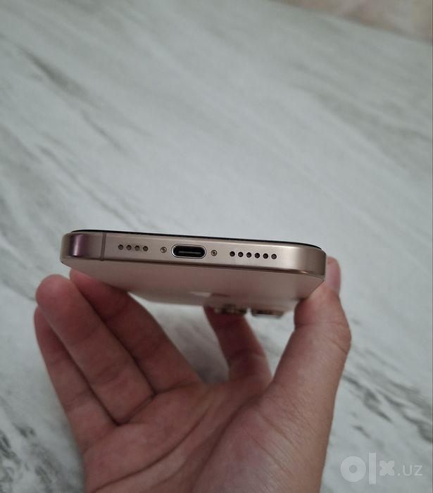 Iphone 16 pro maks