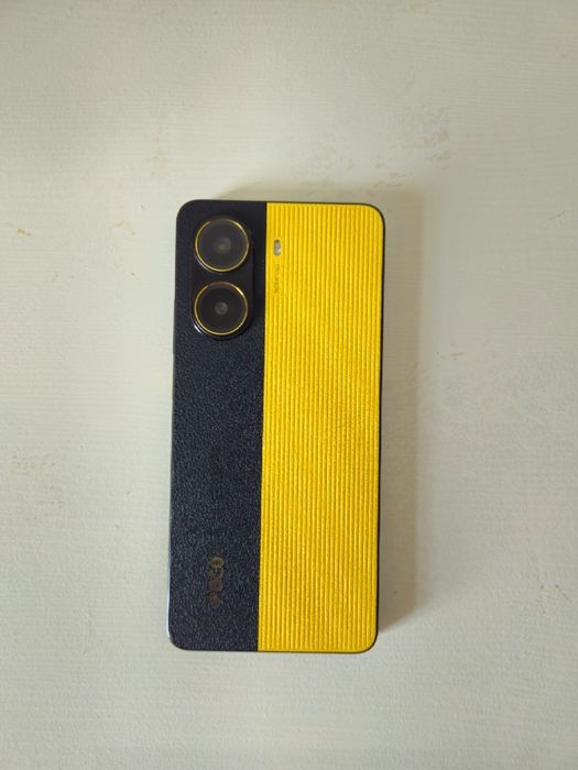 Poco x7 pro 256gb