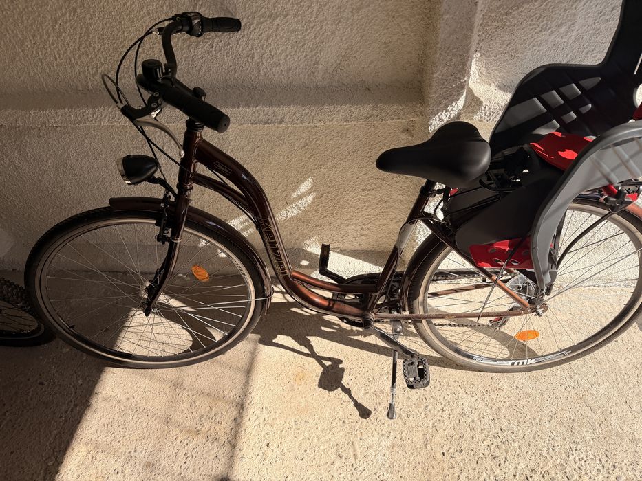 Biciclete noi marimea 26-29
