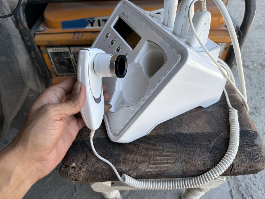 * ARAMO TS косметологический аппарат не дорого!