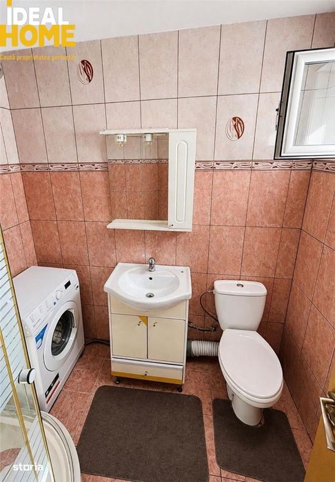 Apartament 2 Camere Decomandat Tudor Vladimirescu