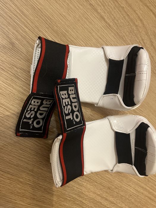 Manusi BudoBest karate