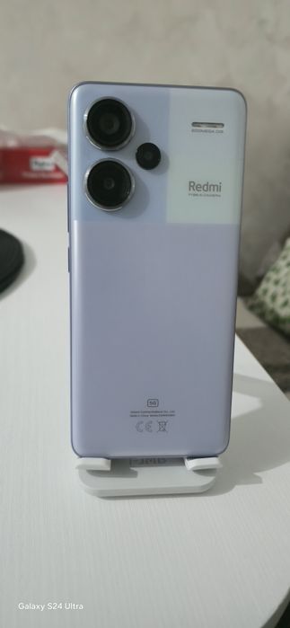 Redmi Note 13 Pro+ 5g