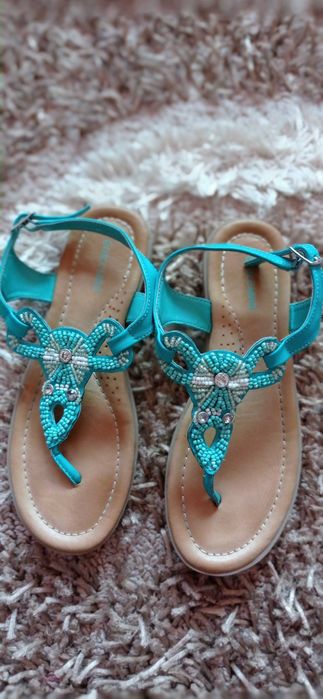 Детски обувки за момиче