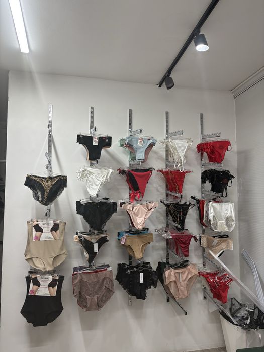 Нижнее белье, оптом бағада