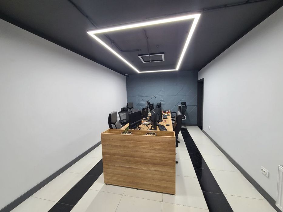 Дархан ЖК Akay City | 90кв - нежилое помещение Аренда