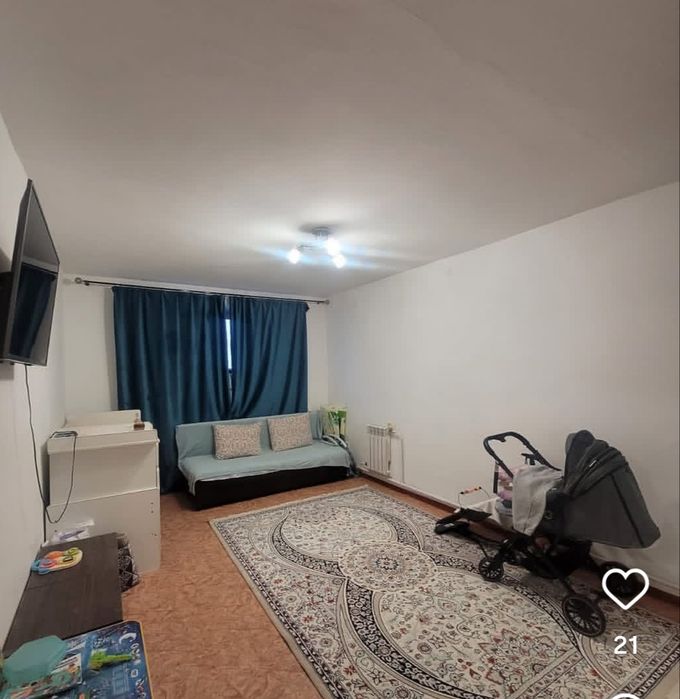Продам 1 комн кв Павлова 91/1