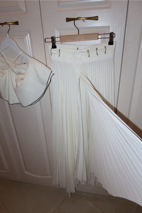 Дамски комплект Other Theory XS размер