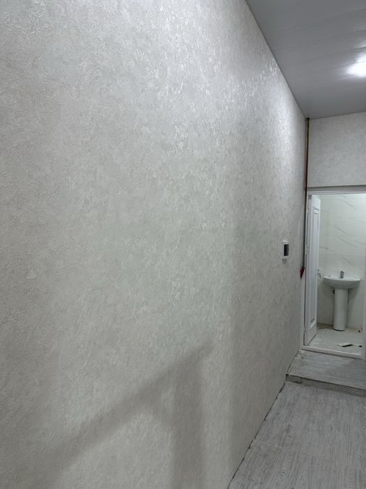 Поклейка обоев за один день.обой йопиштирамиз