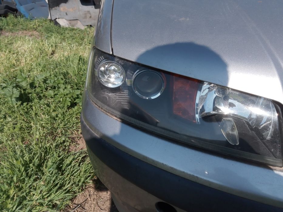 Пунто 2, 1.2 8 в 60 кс на части.