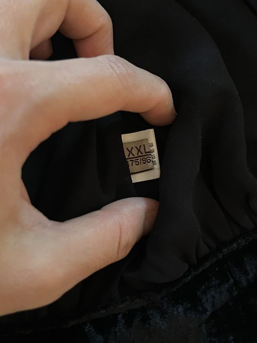 Болеро жакет накидка