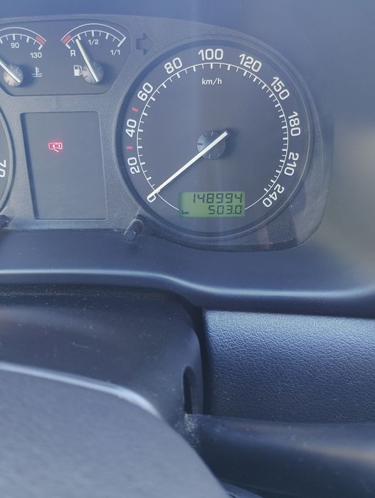 Skoda Octavia Tour 1-1.6MPI-102Cp-2008-Ac.Proprietar în acte