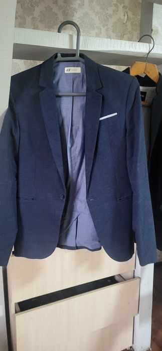 Пиджак хб качество супер