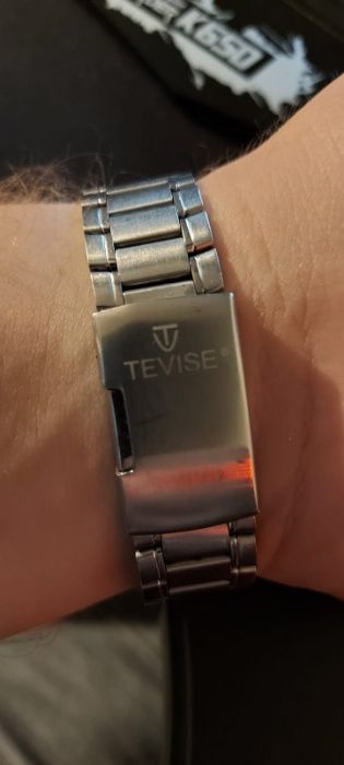 Tevise Limit Automatic