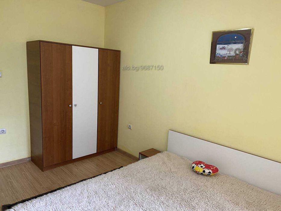 Продава се Двустаен апартамент в Велико Търново, Център - 58 кв.м за 866 €/кв.м - Снимка #13