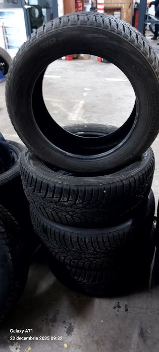 Anvelope Nokian iarna