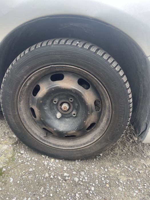 Пежо 206+ На Части