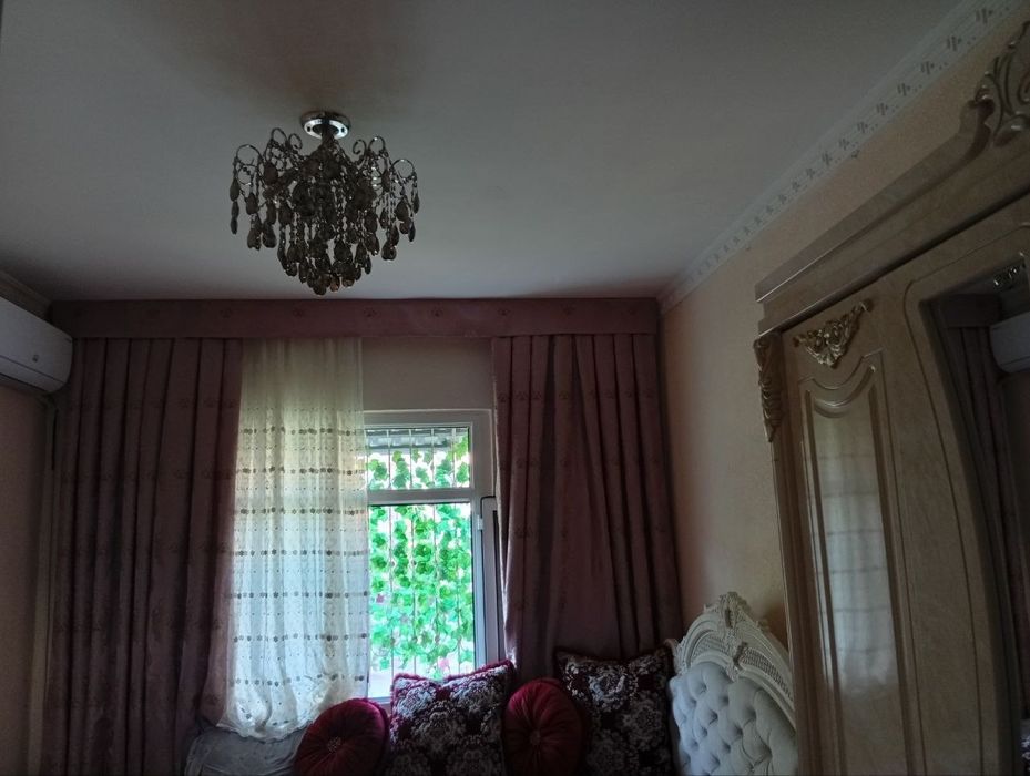 Kvartira sotiladi shayxontoxur rayon bel tepa  5/3/5/ 108m²