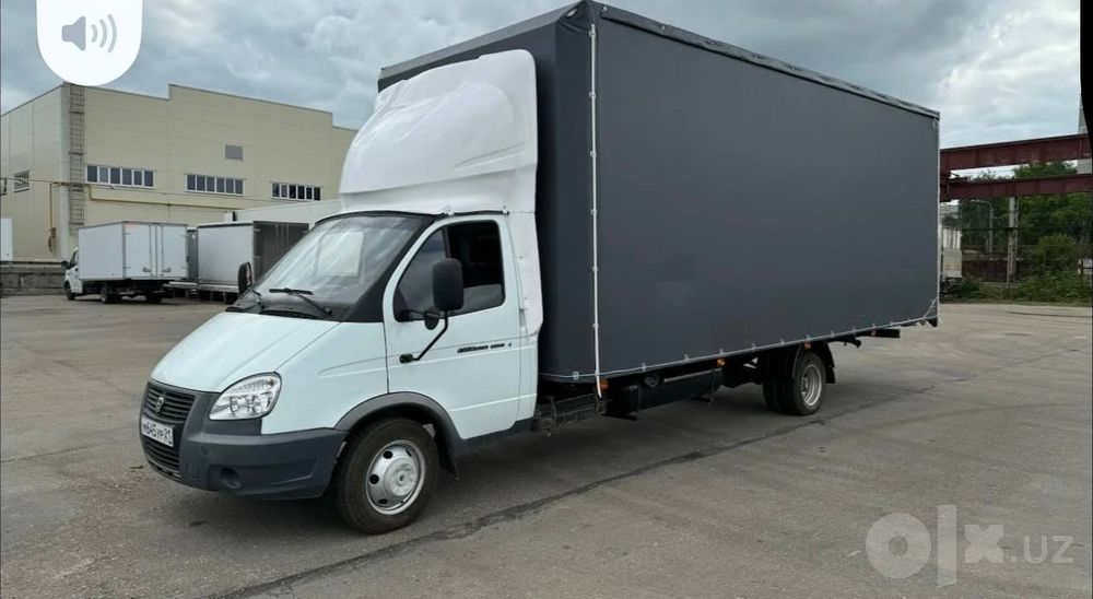 Юк ташиш хизмати газель 5.5метр грузоперевозки Gazel yuk tashish
