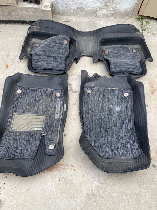 Полики для кобальт