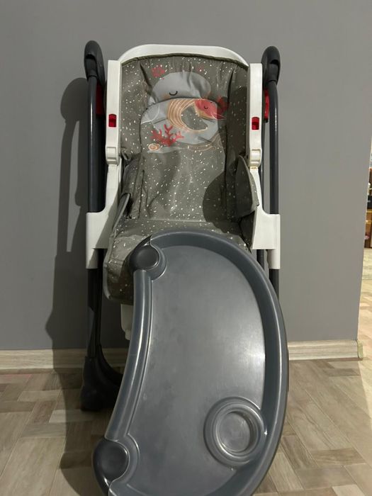 Стул для кормление