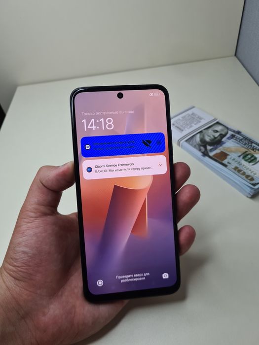 Redmi Note 11 128gb ideal