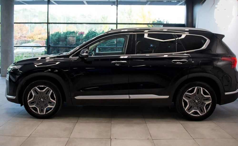Hyundai Santa Fe Primul proprietar, stare perfecta, achizitionata din Romania