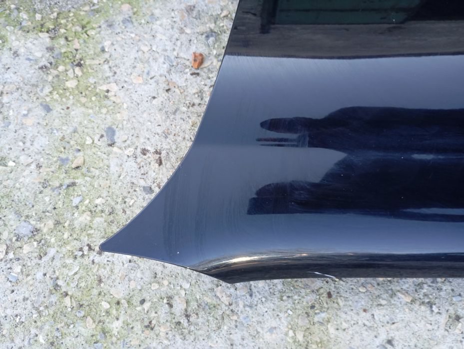 Преден ляв калник Mercedes Benz w203