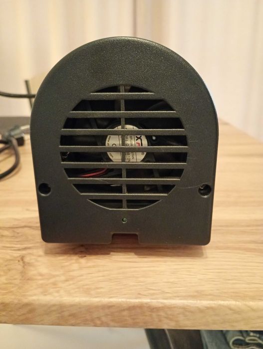 KLEENAIR KA50 PCO Пречиствател/стерилизатор на въздух 40m2