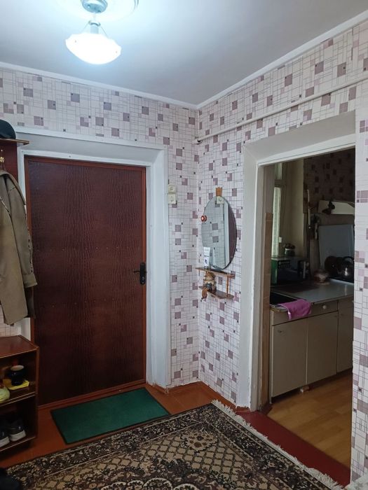 Продаётся Дом на Дубовой