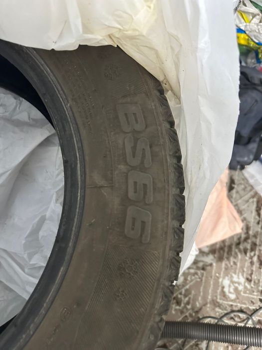 Шины баллоны комплект