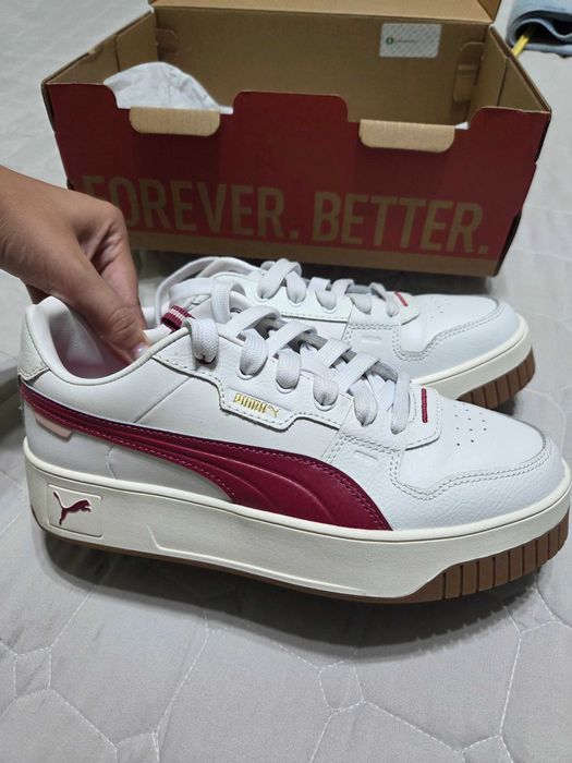 Кроссовки Puma оригинал