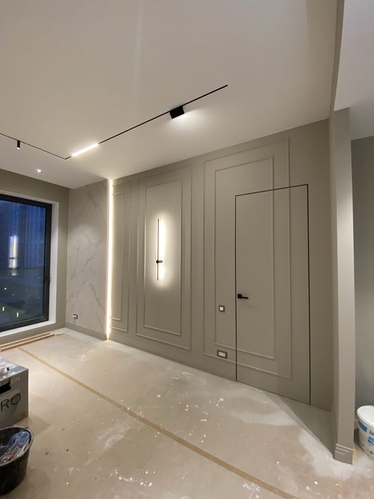 Малярные работы в Самарканде