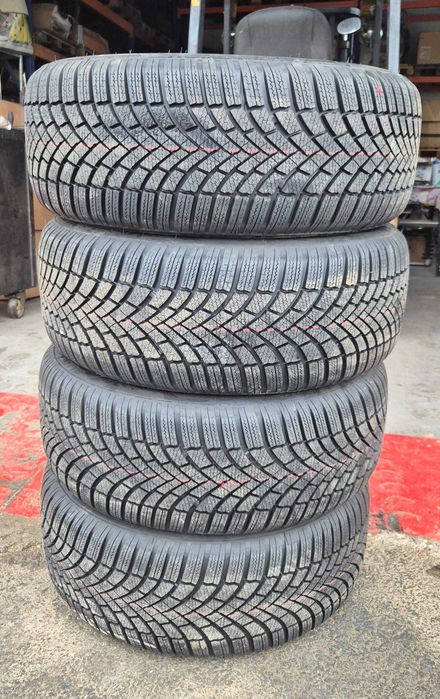 R 17 ROTI  Originale Audi A5,A6,A4,A3,Wv,Skoda,Seat 225 50r17 IARNA DOT 2026