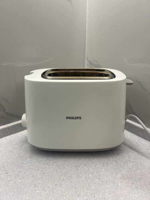 Тостер Philips в идеальном состоянии