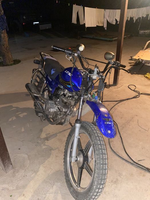 LTM M14 классика